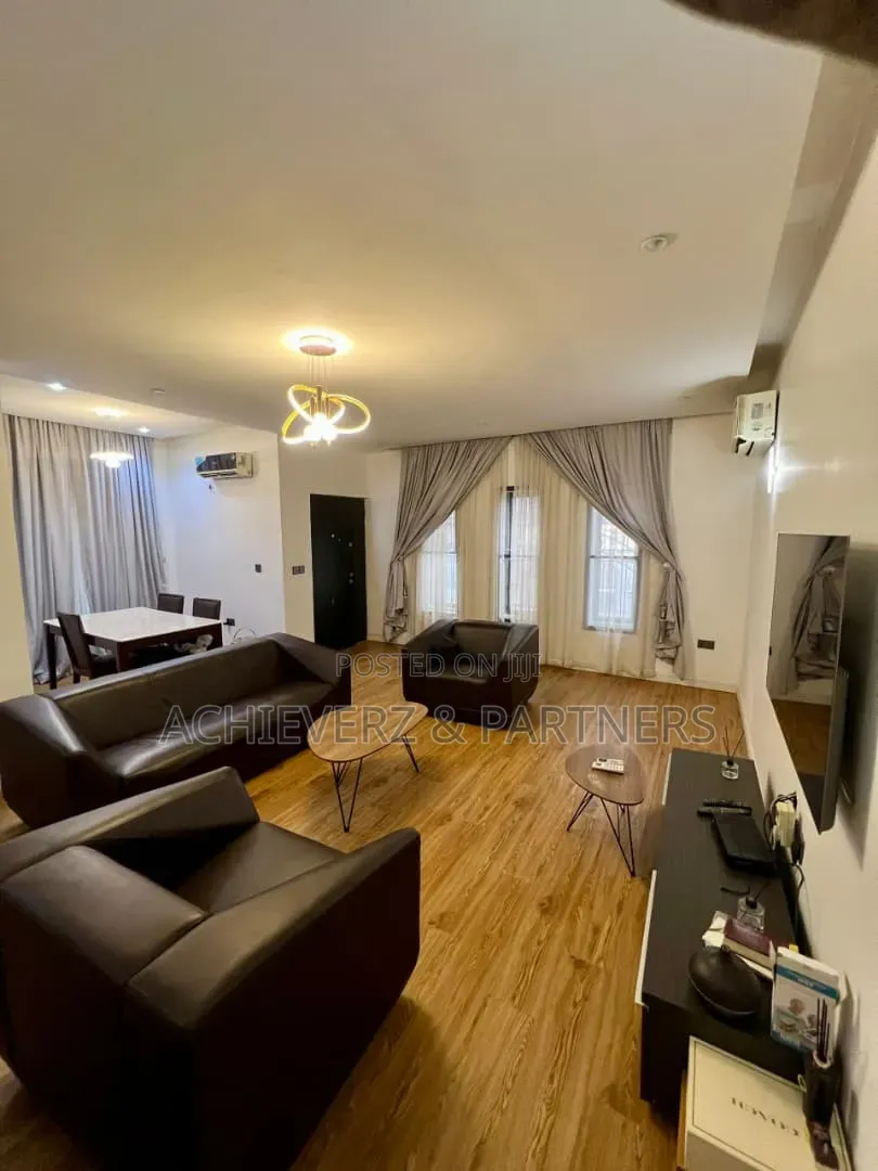 4bdrm Duplex in Kubwa for sale