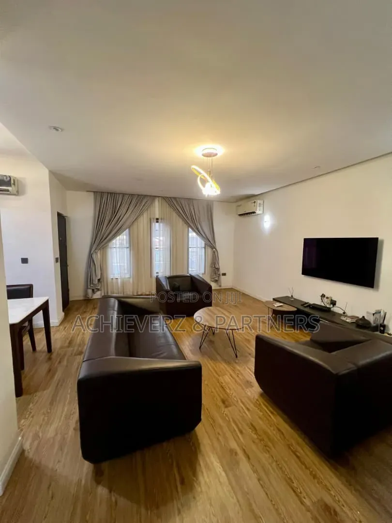 4bdrm Duplex in Kubwa for sale