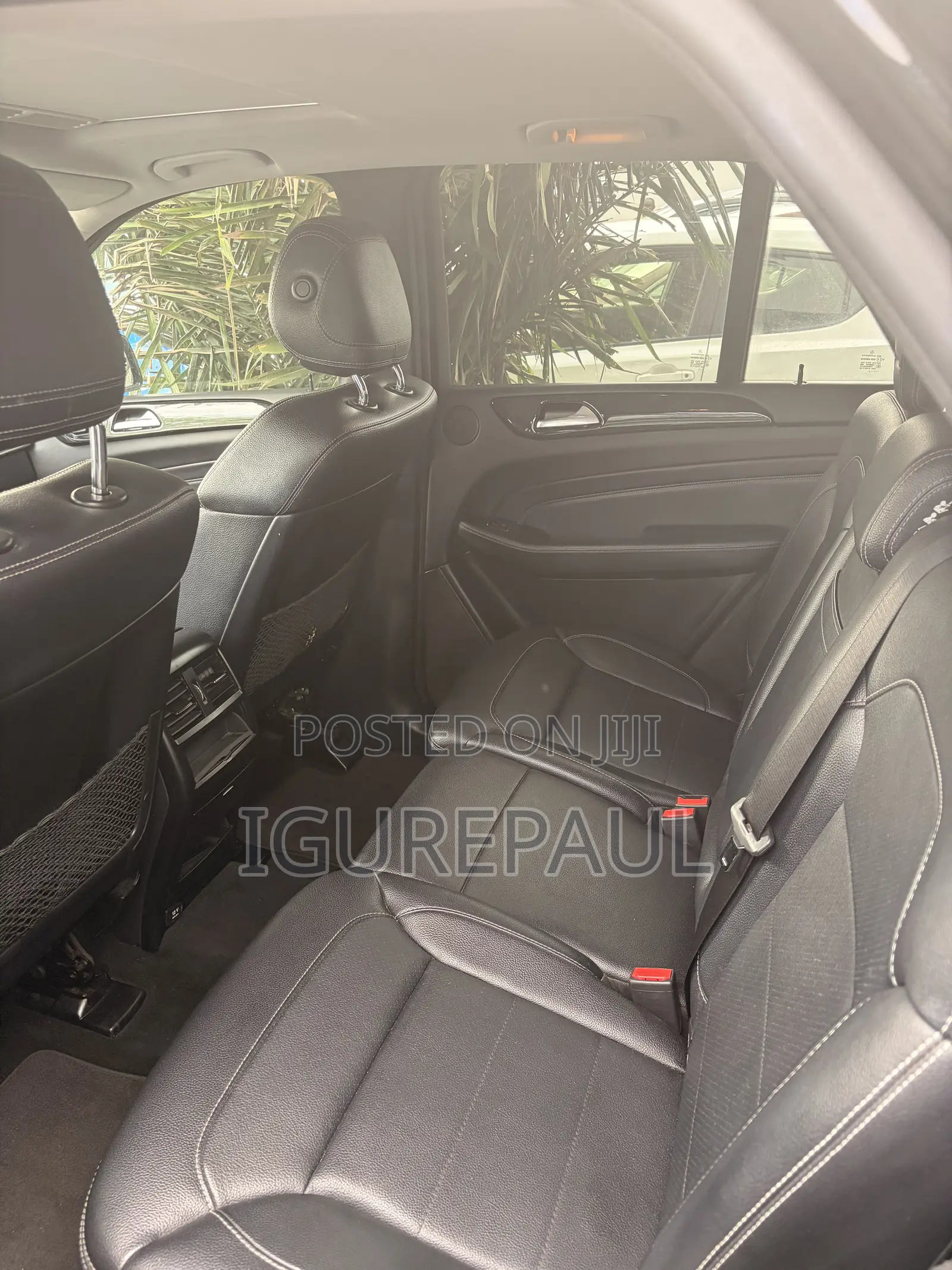 Mercedes-Benz M Class ML350 4MATIC 4dr SUV AWD (3.5L 6cyl 7A) 2014