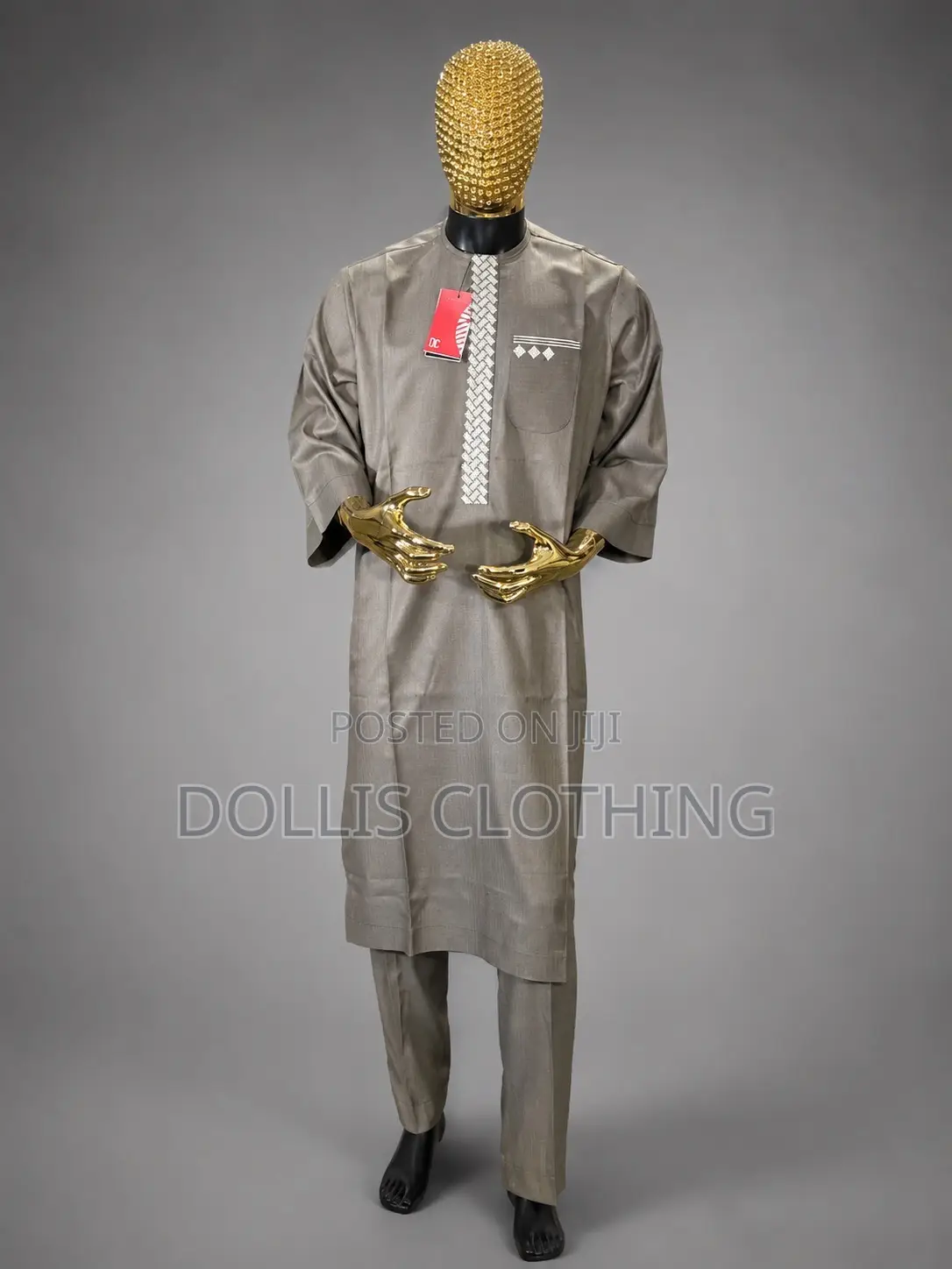 Classic Senator Wear
