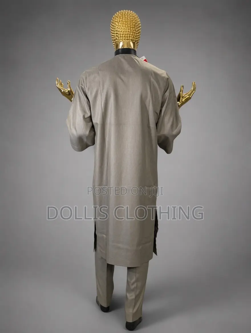 Classic Senator Wear