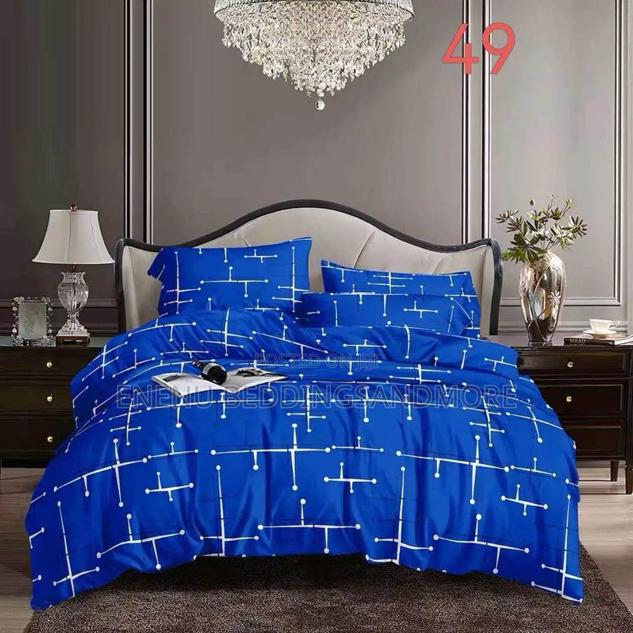 Duvet Set .