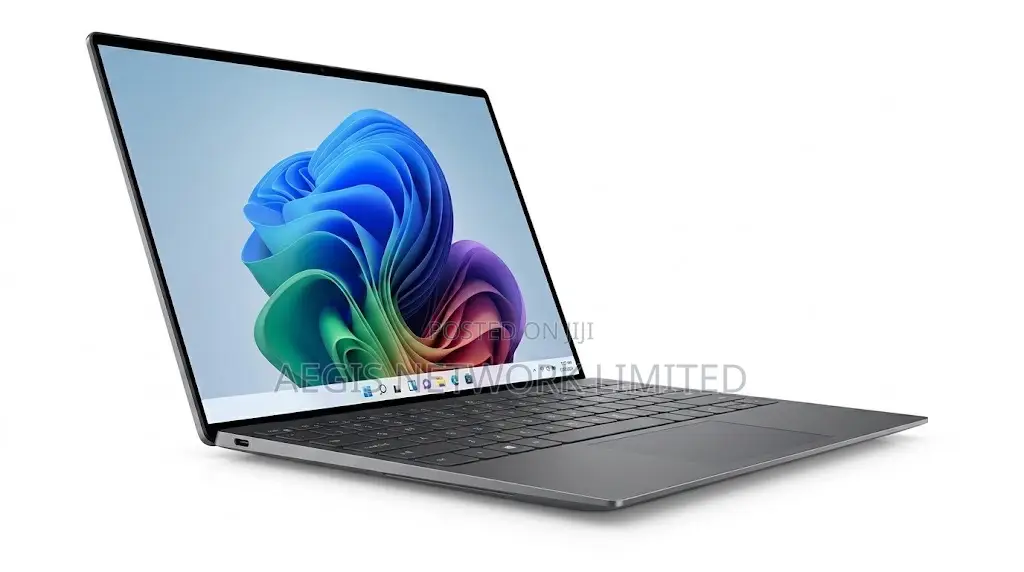 New Laptop Dell XPS 13 (9350) 32GB Intel Core Ultra 9 SSD 1T