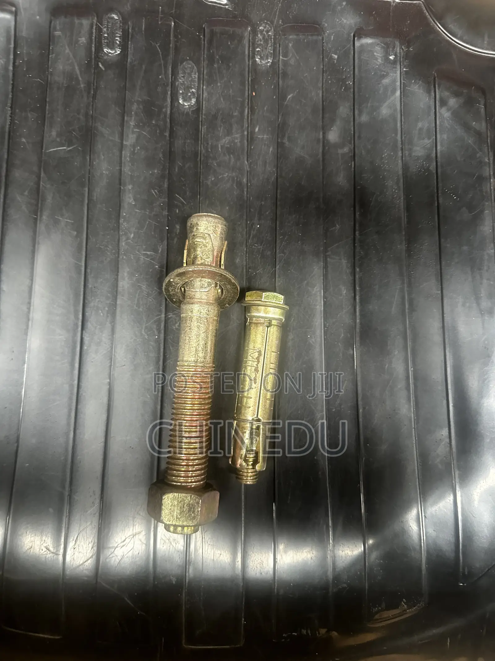 Expansion Bolt 16mmx100mm