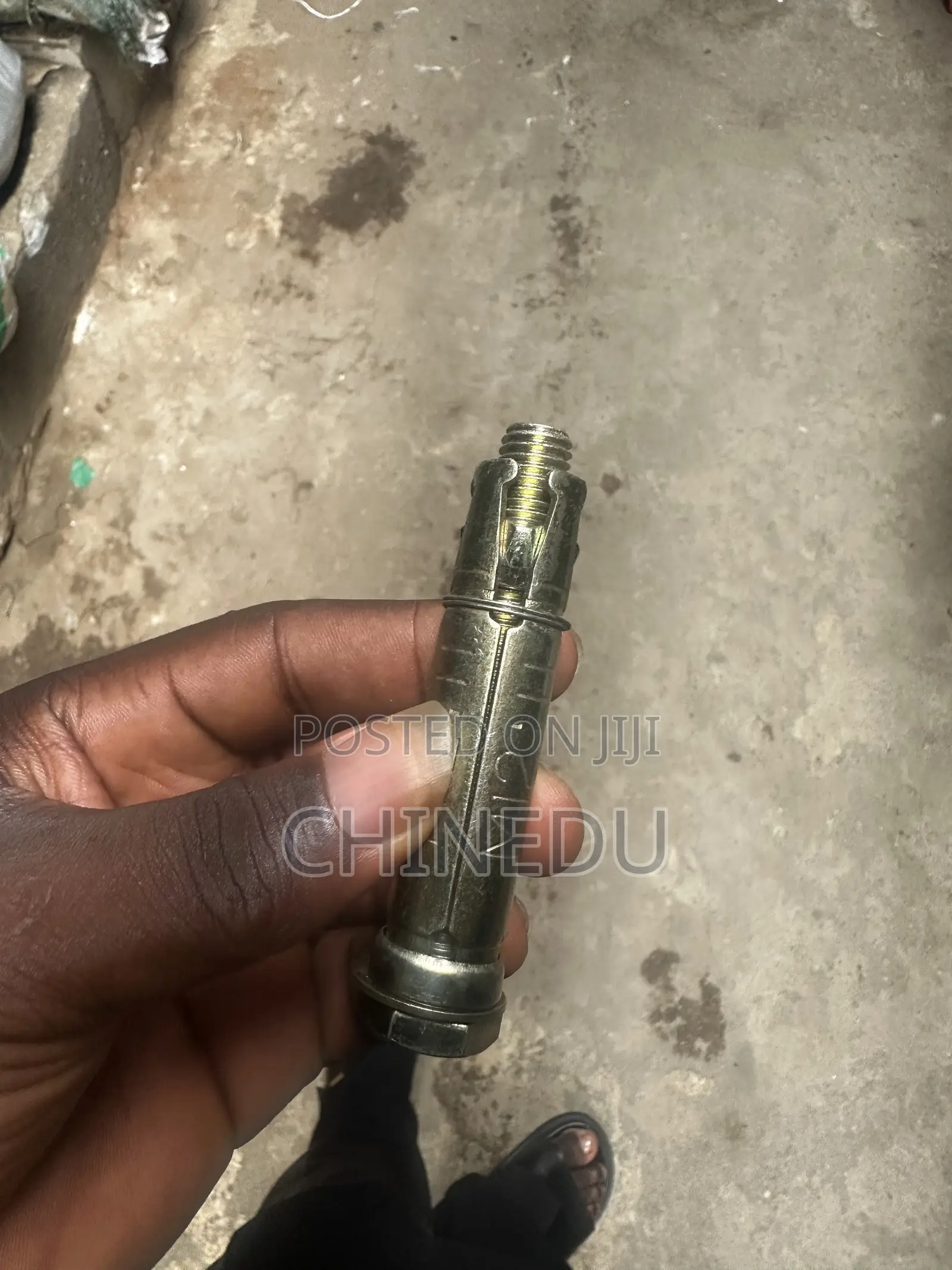 Anchor Bolt 16mm