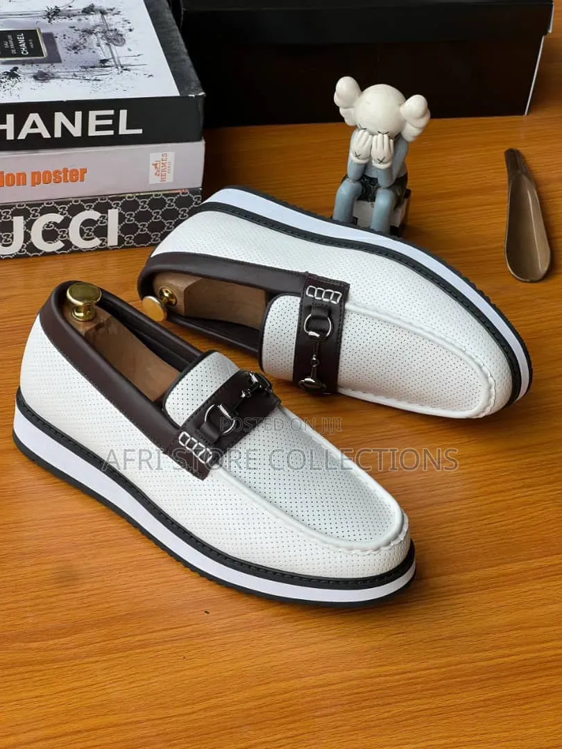 Oggi Style Shoe