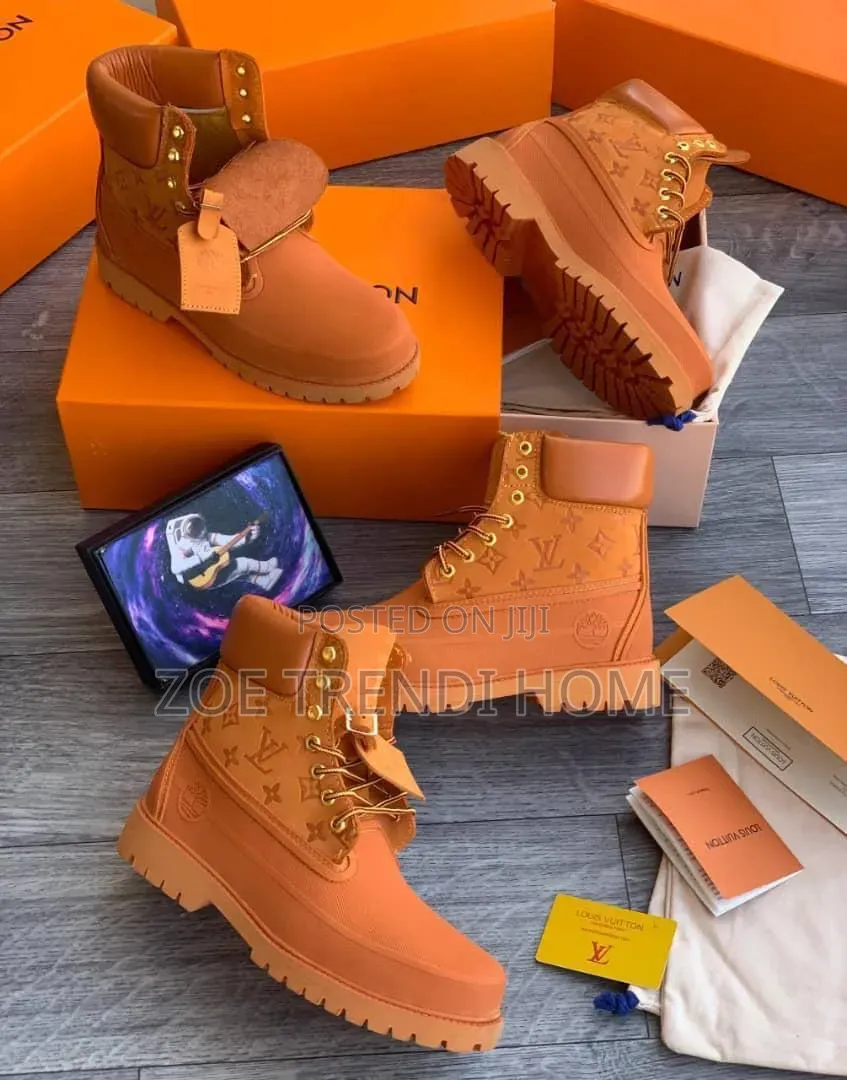 Timberland Men’S Fashion Boots – Smart Everyday Wear