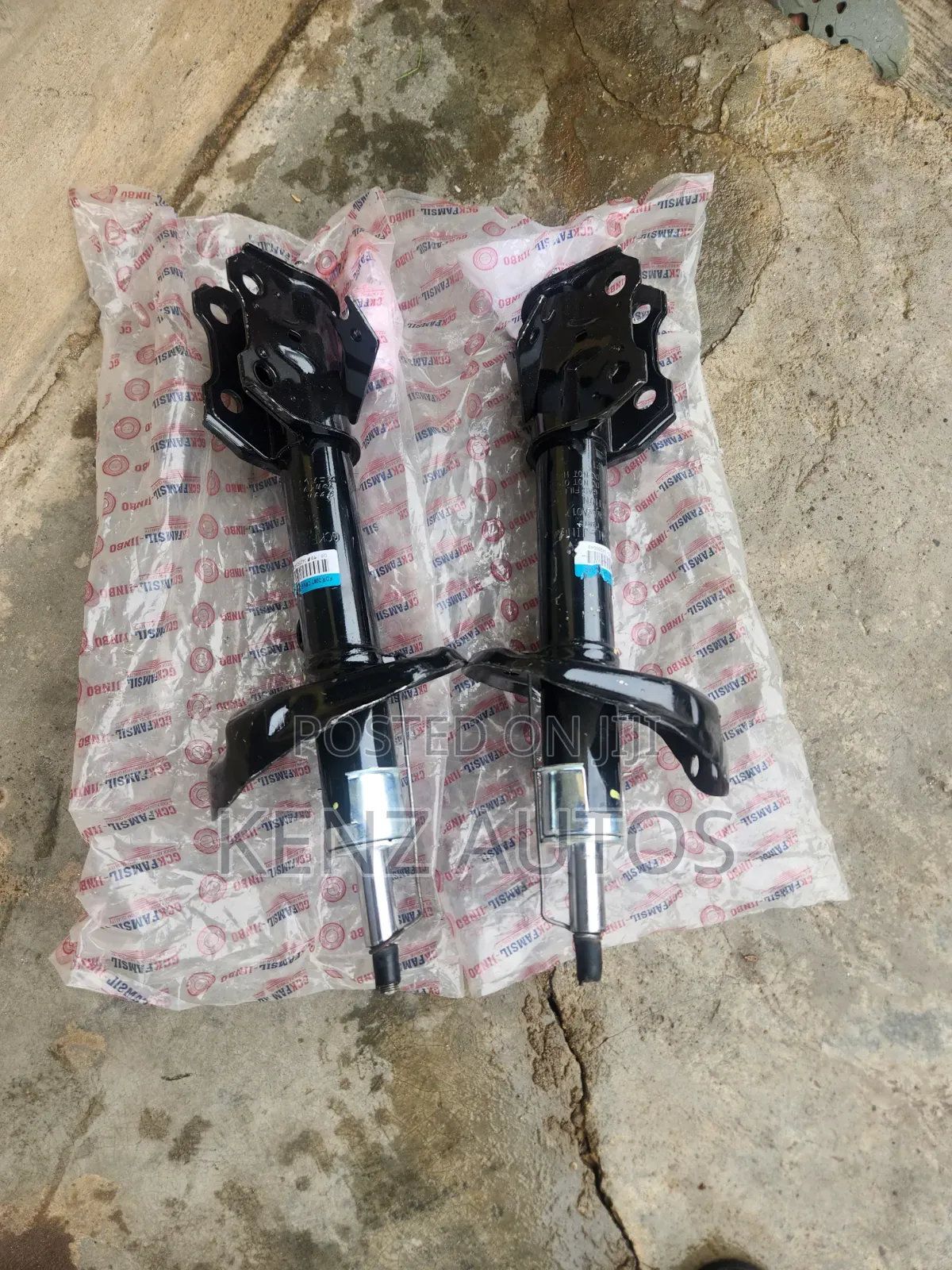 Shock Absover for Honda CRV 2010 Model