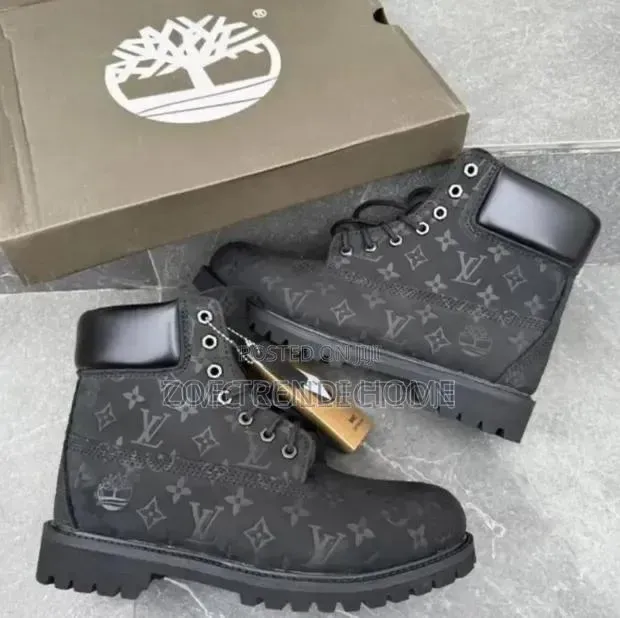 Timberland Men’S Fashion Boots – Smart Everyday Wear