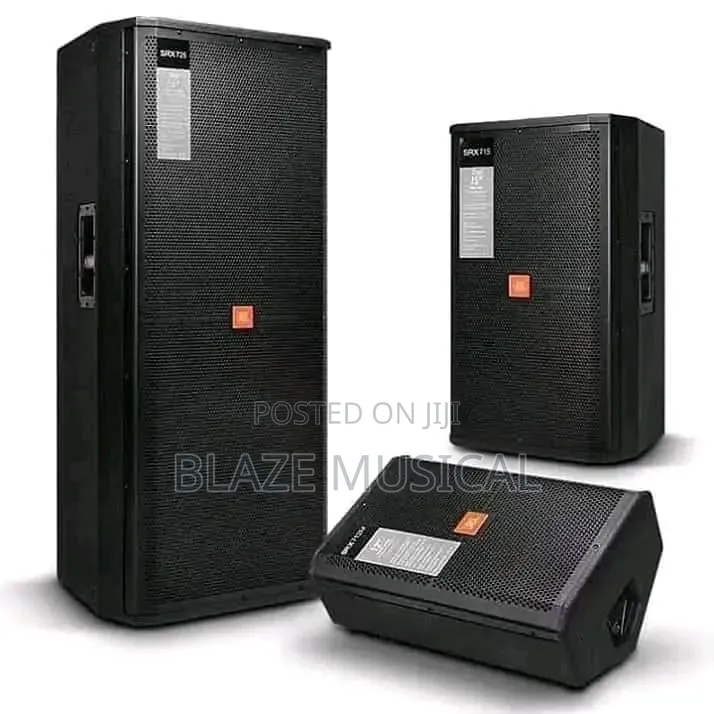 JBL Professional Speaker 
