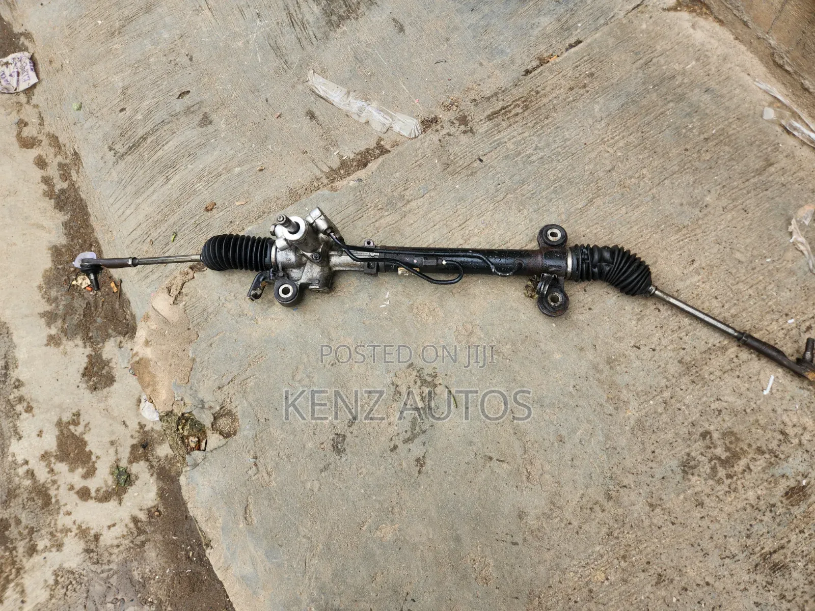 Steering Rack for Honda CRV 2008 Model