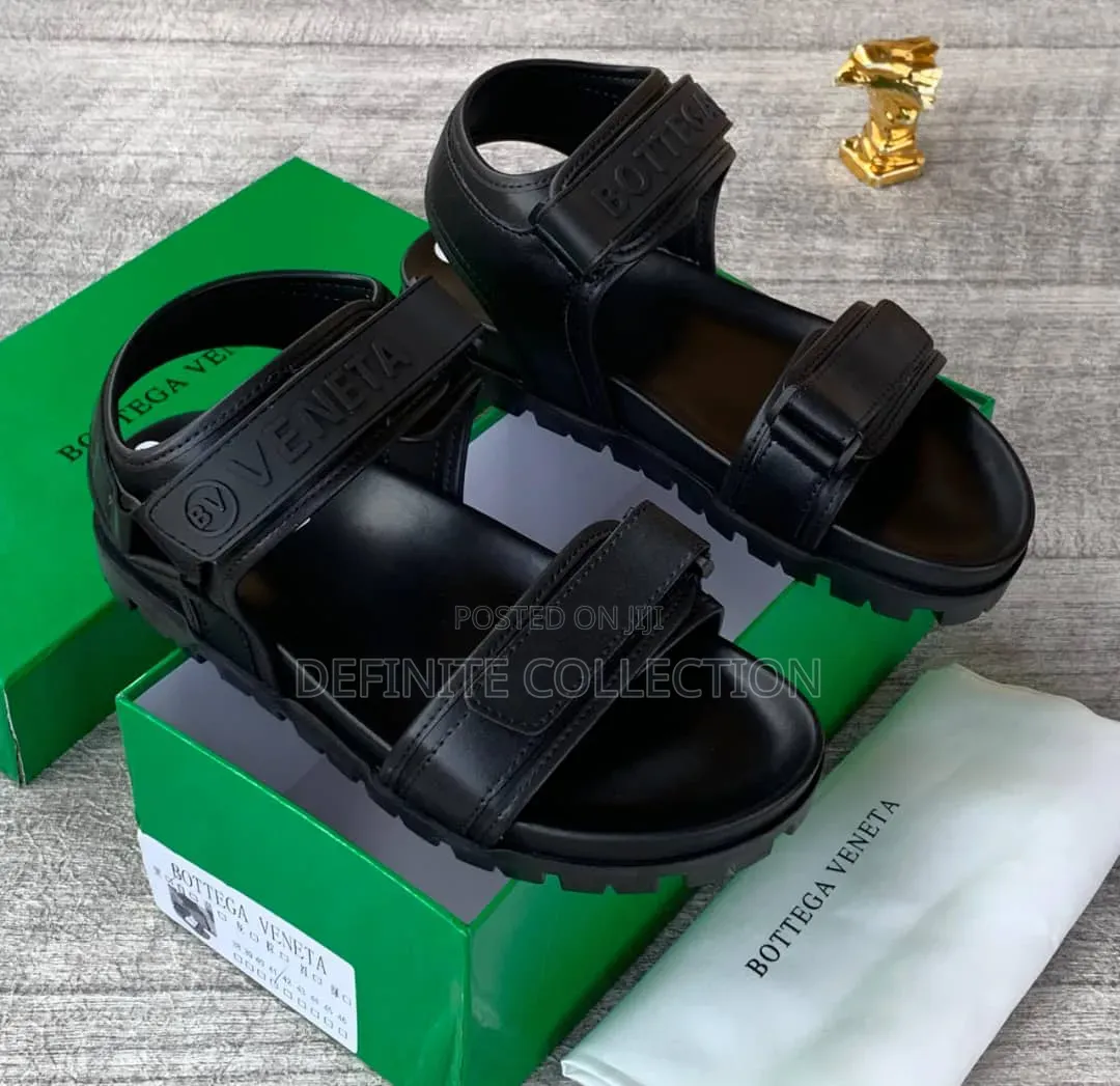 Bottega Veneta Top Luxury Sandals