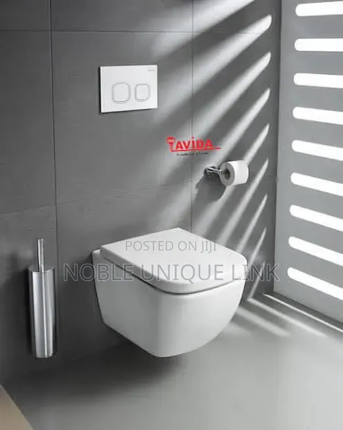 Water Closet