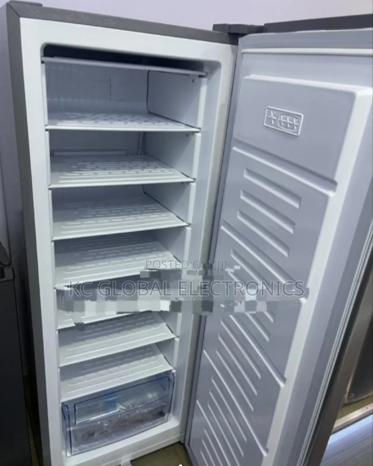Skyrun Upright Freezer