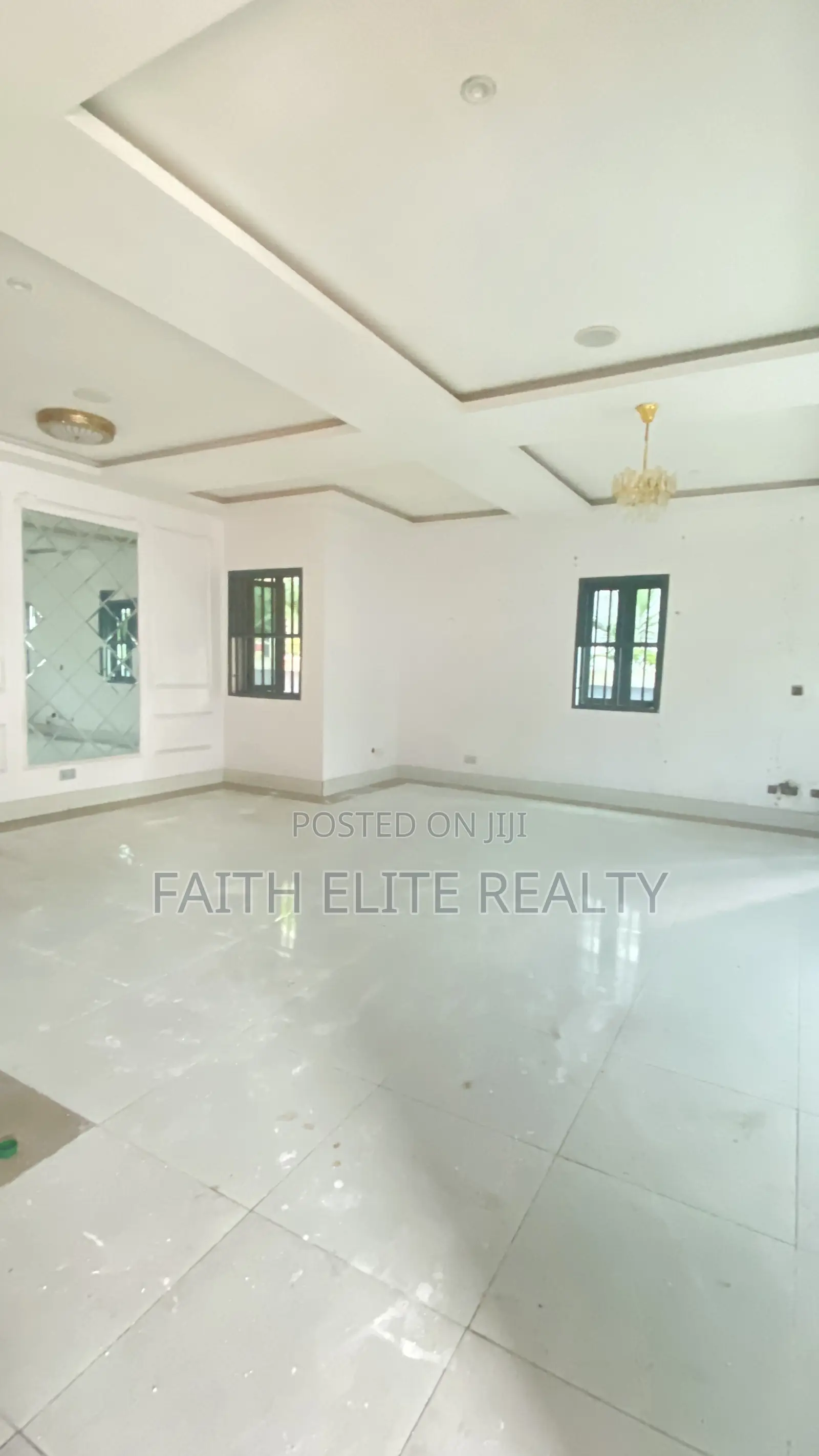 5bdrm House in Divine Homes, Thomas Estate for rent