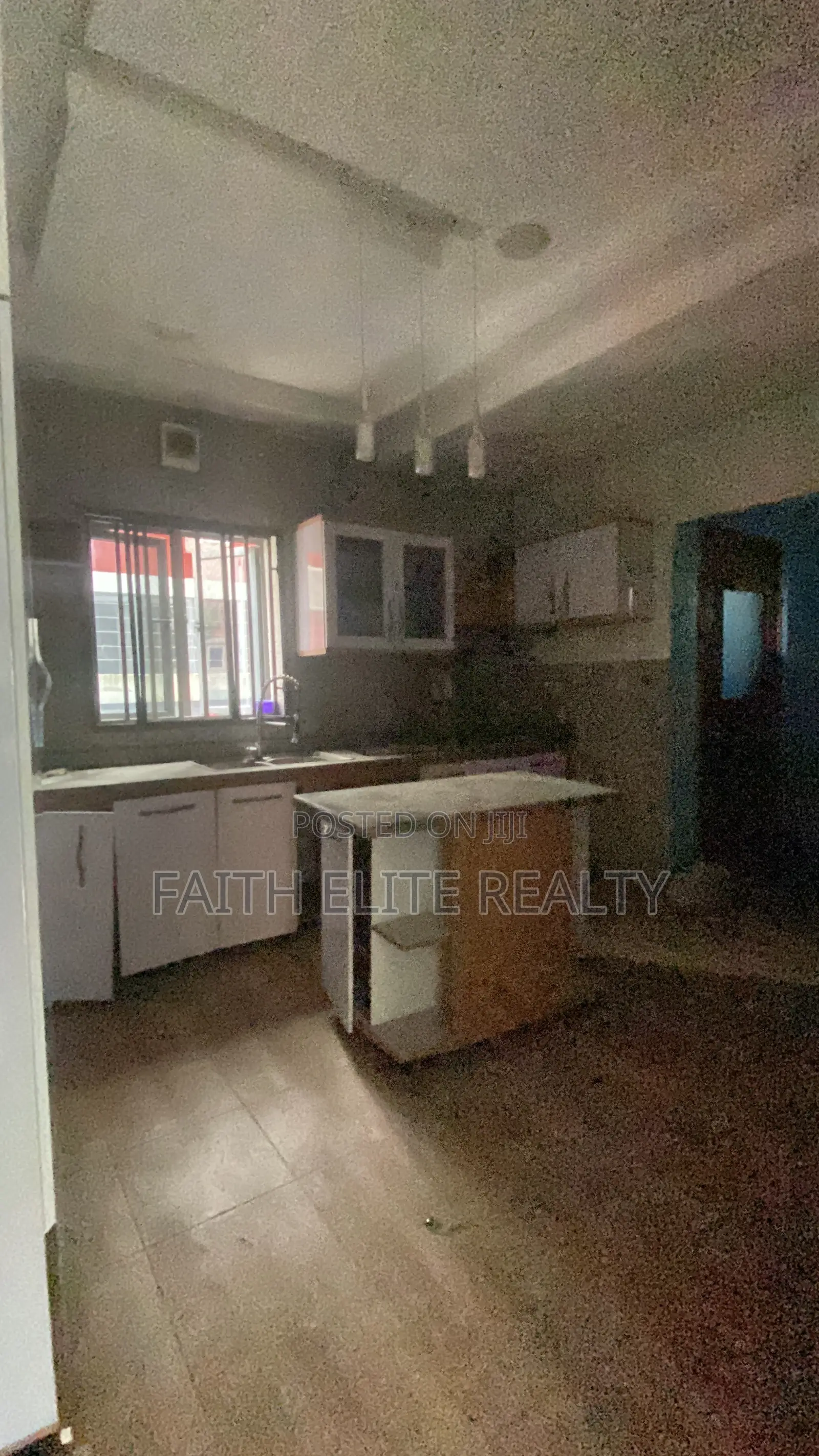 5bdrm House in Divine Homes, Thomas Estate for rent