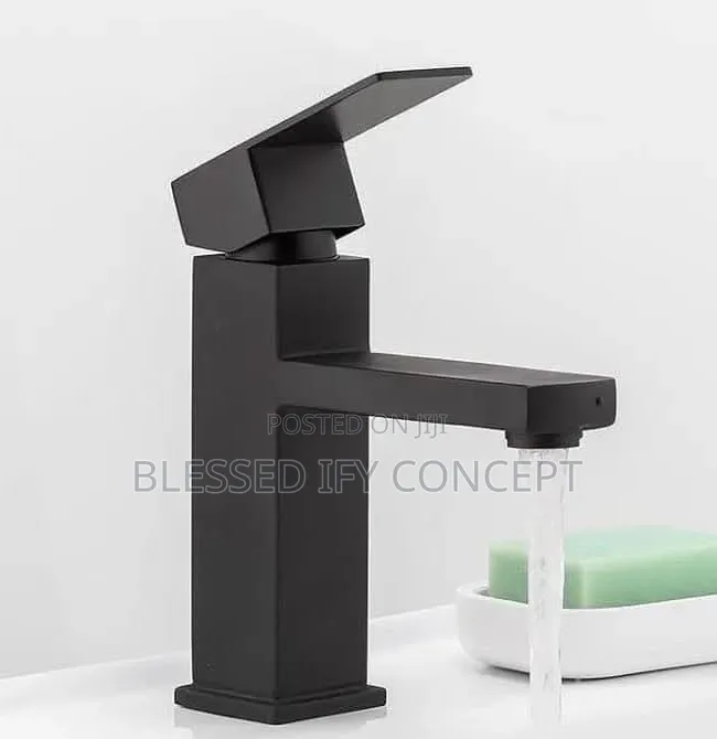 Wash Hand Basin Mixer Tap