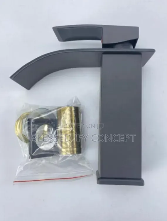High Quality Water Fall Basin Mixer Tap