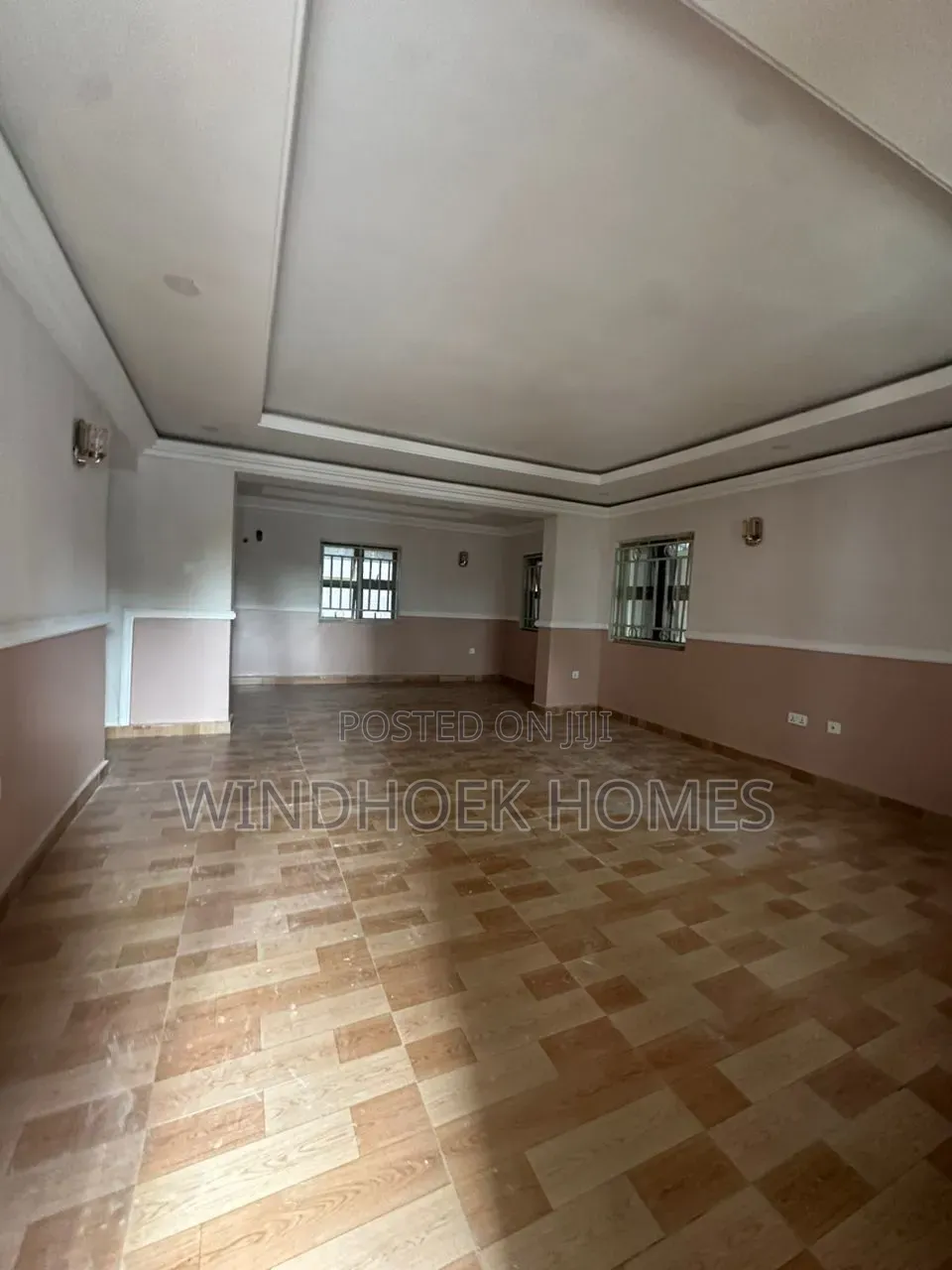 2bdrm Bungalow in Wuse 2 for rent