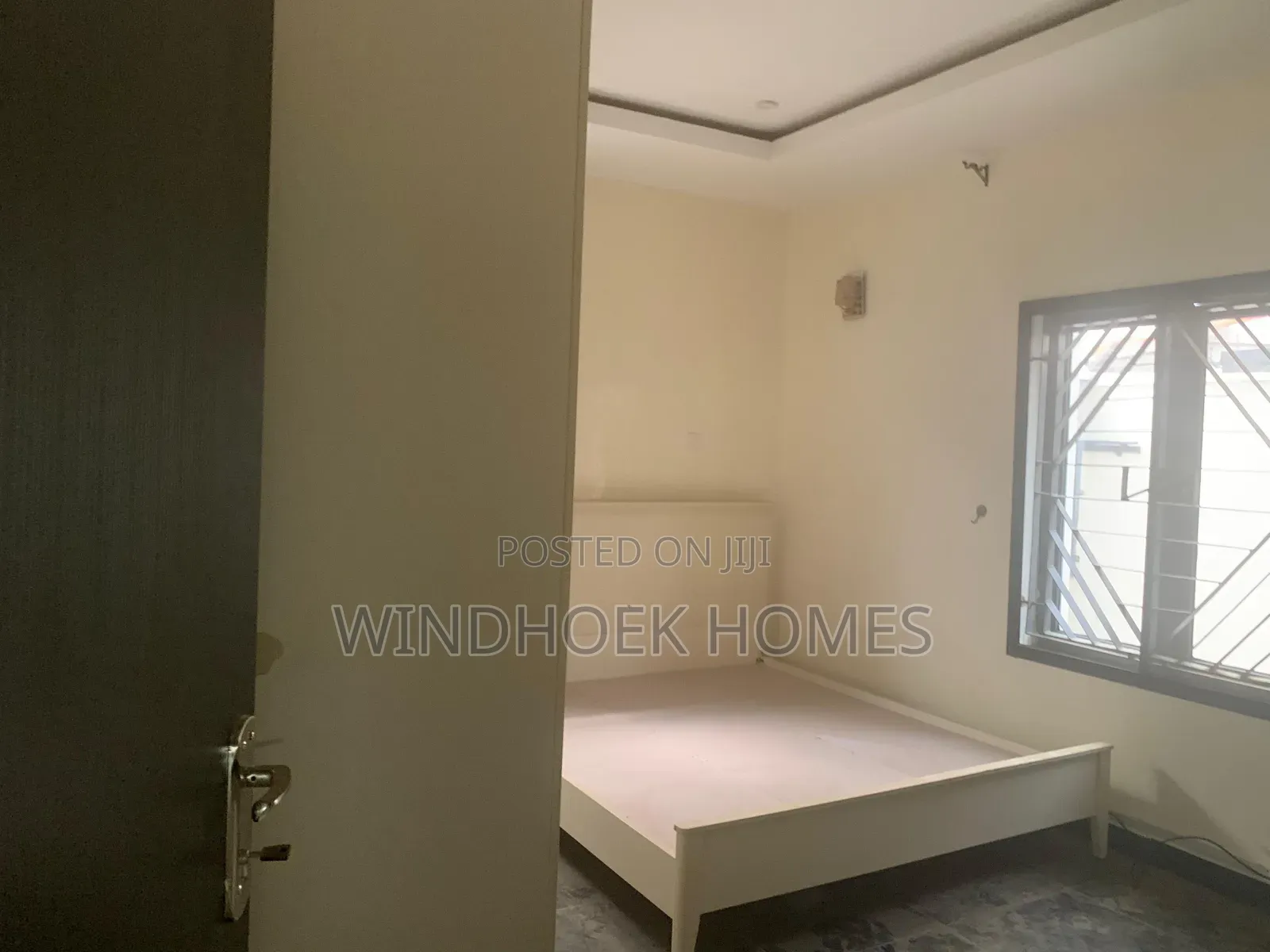 2bdrm Bungalow in Wuse 2 for rent