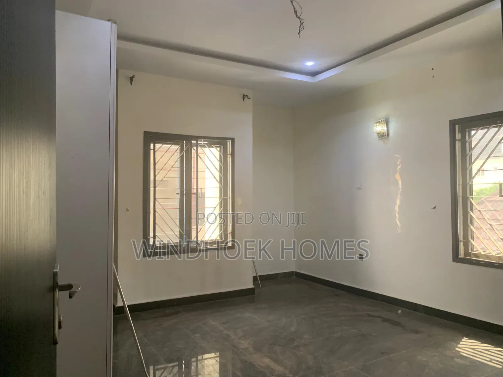 2bdrm Bungalow in Wuse 2 for rent