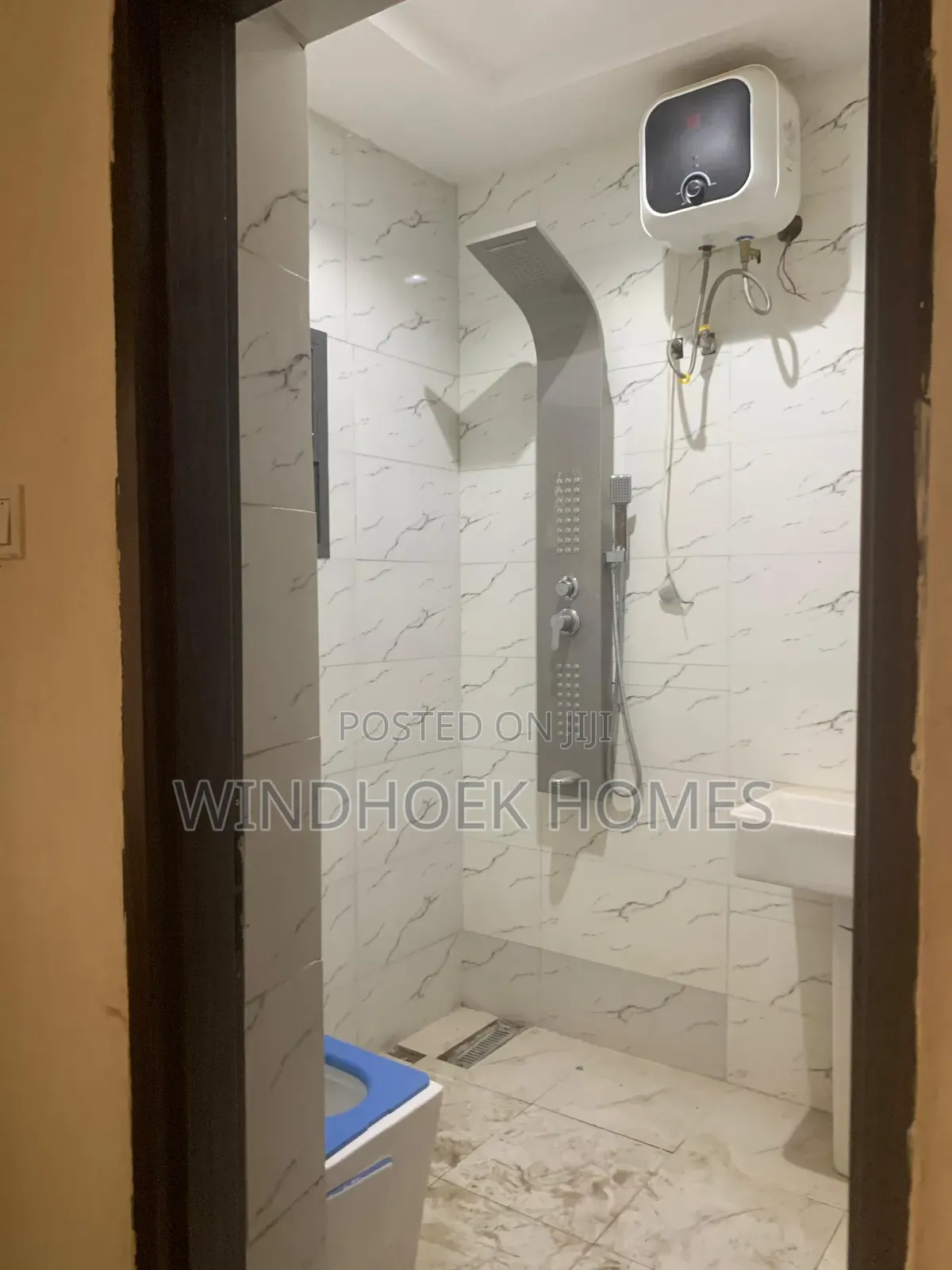 2bdrm Bungalow in Wuse 2 for rent