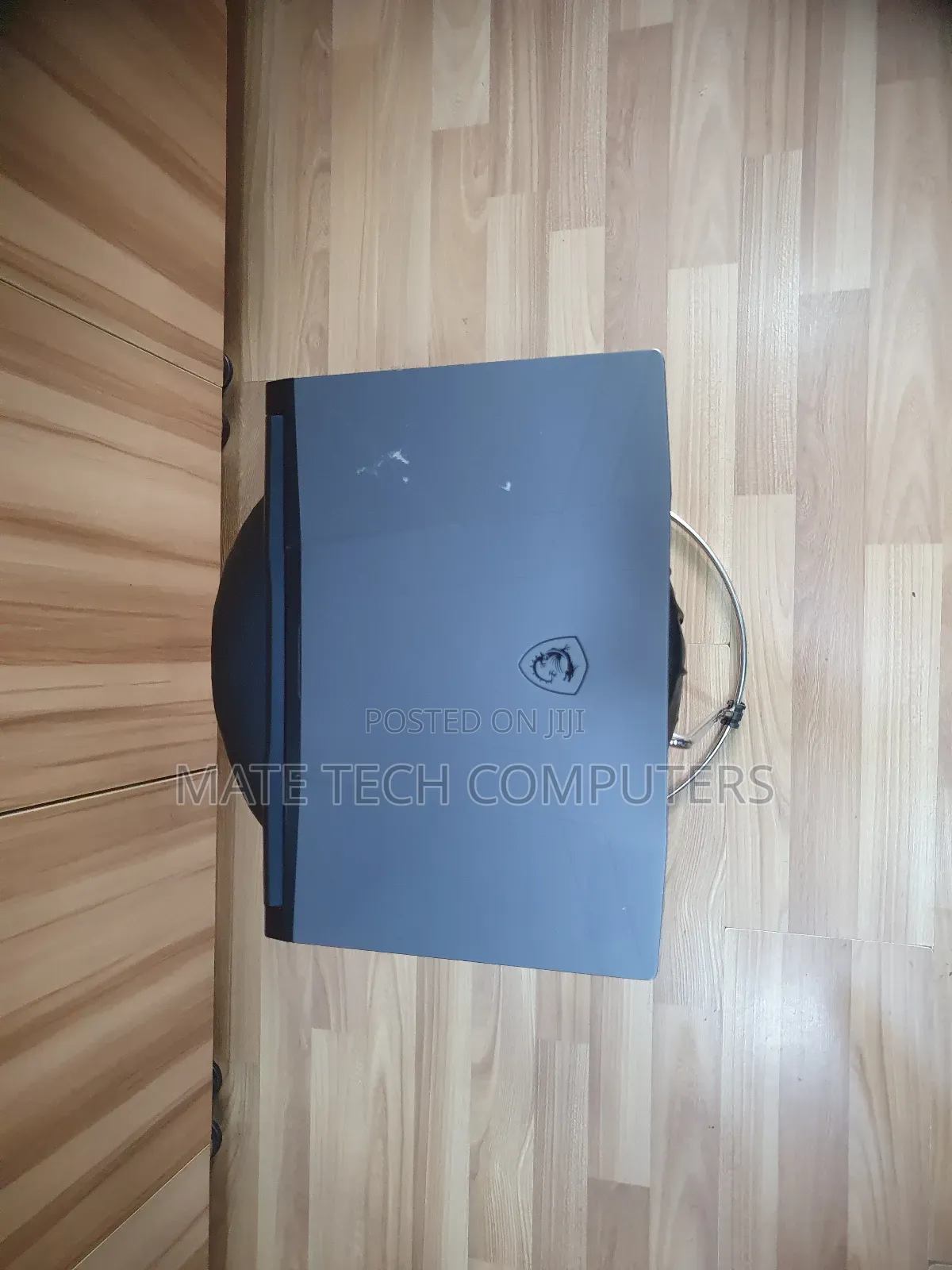 Laptop MSI Cyborg 15 32GB Intel Core i7 SSD 512GB