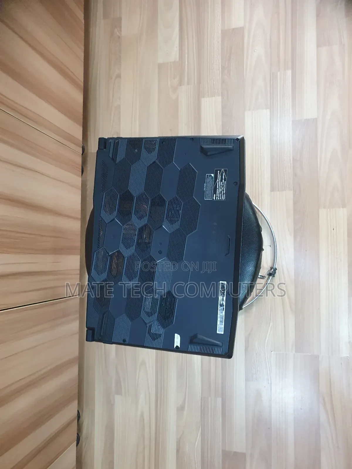 Laptop MSI Cyborg 15 32GB Intel Core i7 SSD 512GB