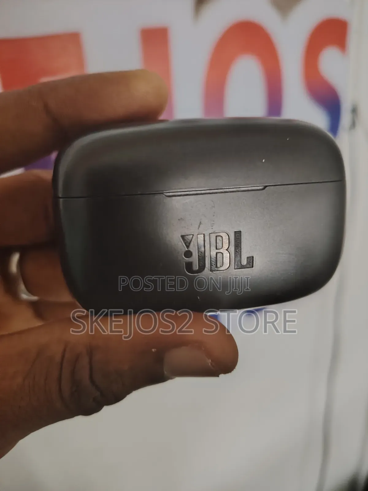 JBL Live 300 True Wireless Earbuds
