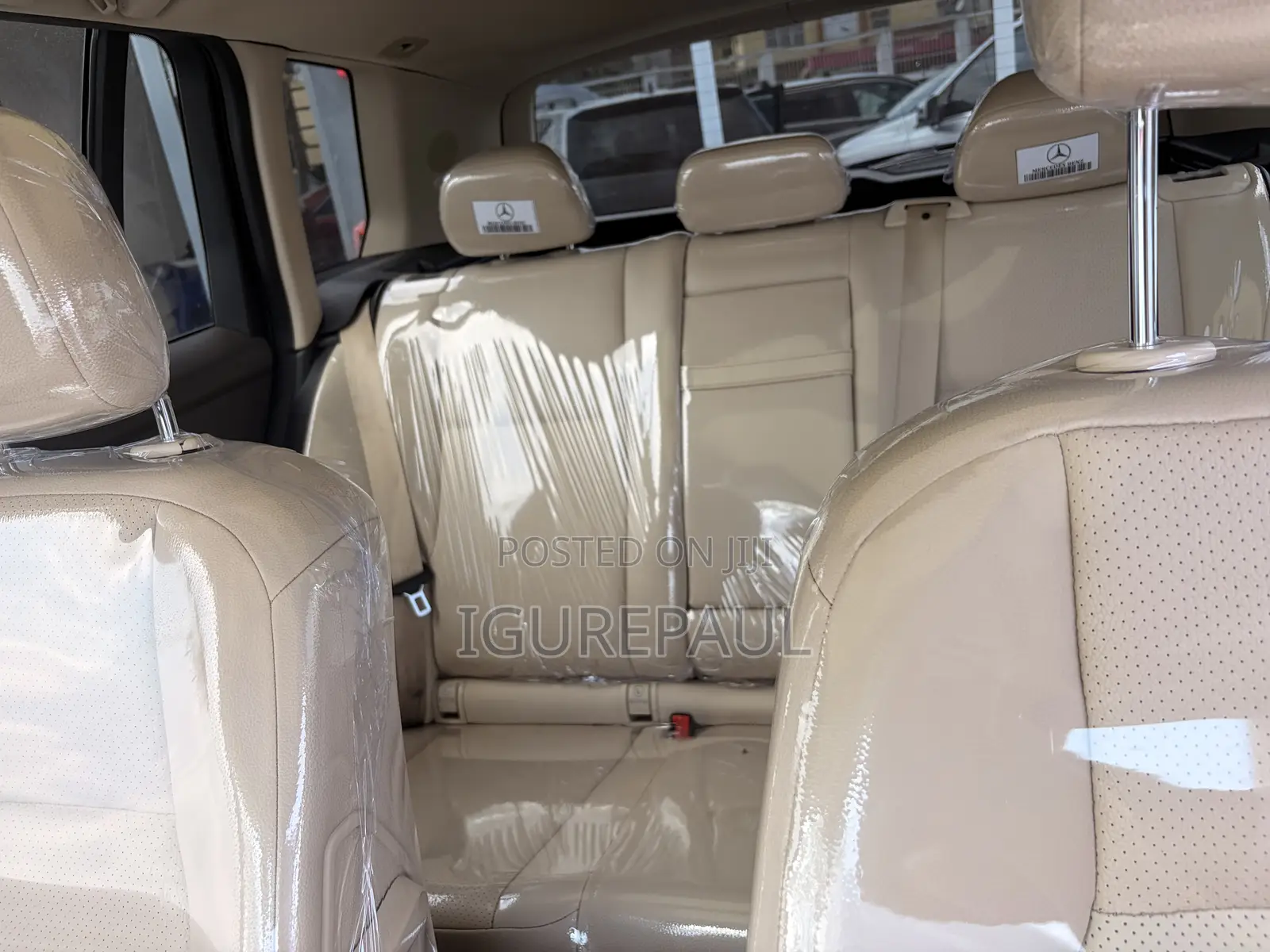 Mercedes-Benz GLK-Class 350 4MATIC 2013 Silver