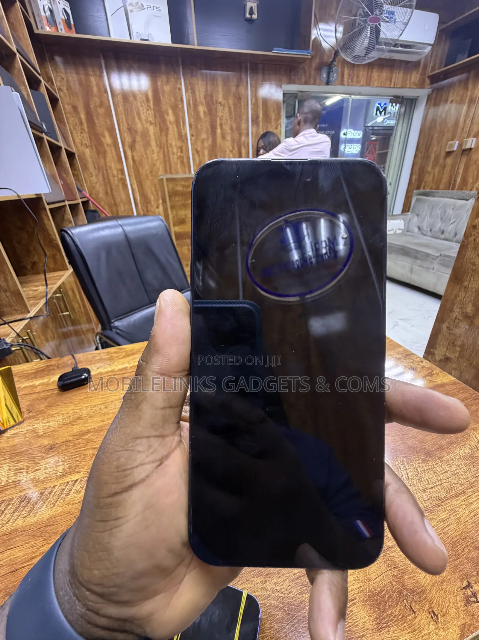 Apple iPhone 15 Pro Max 256 GB Blue