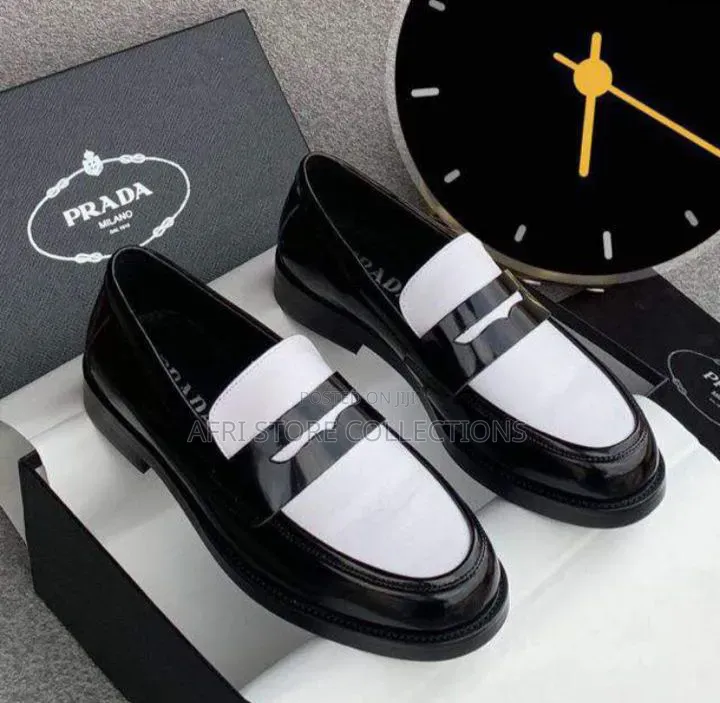 Prada Shoes