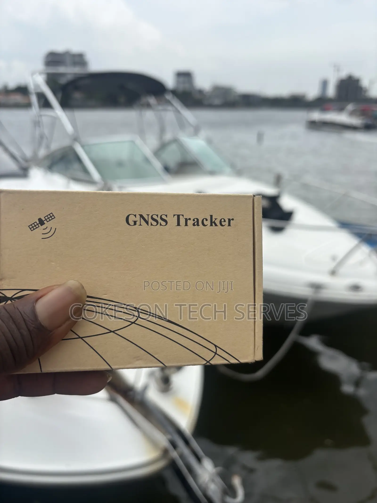 Gps Instant Vehicle And Marine Tracking On Your Mobile Phone