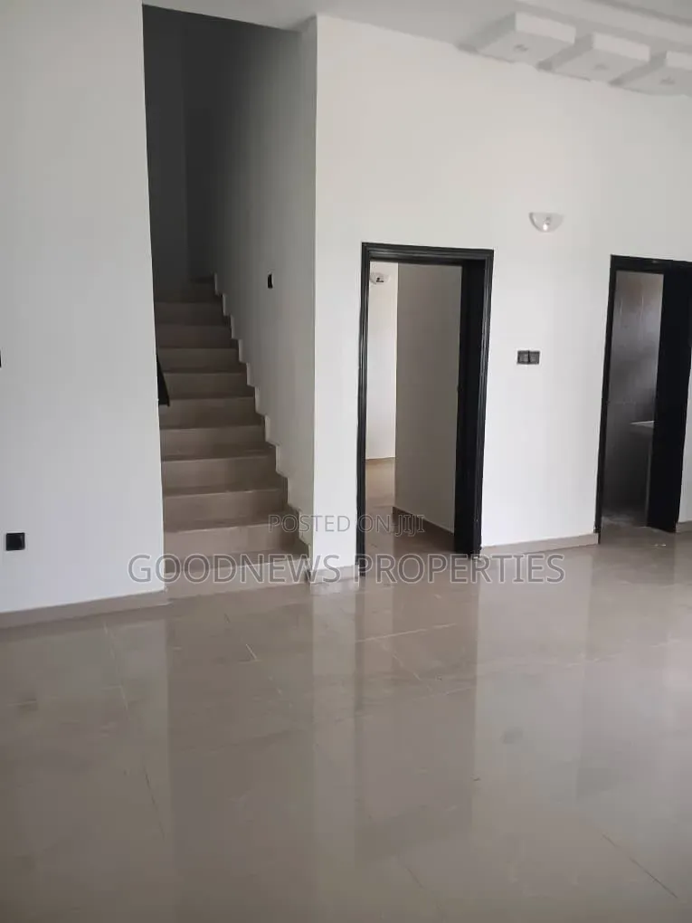 4bdrm Duplex in Ado /Ota Mainland for sale