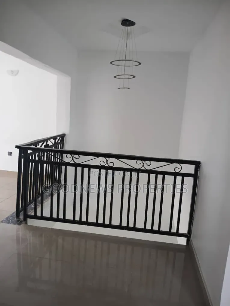 4bdrm Duplex in Ado /Ota Mainland for sale