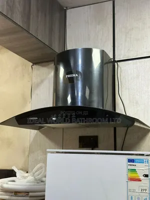 Phima Kitchen Extractor