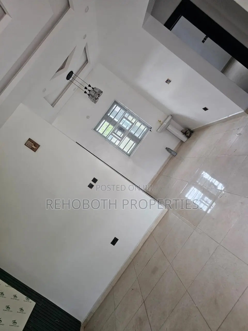 2bdrm Apartment in Akoto, Akala Express for rent
