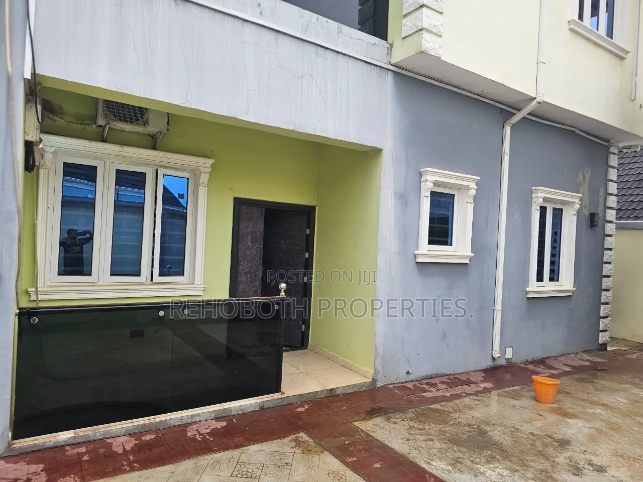 2bdrm Apartment in Akoto, Akala Express for rent