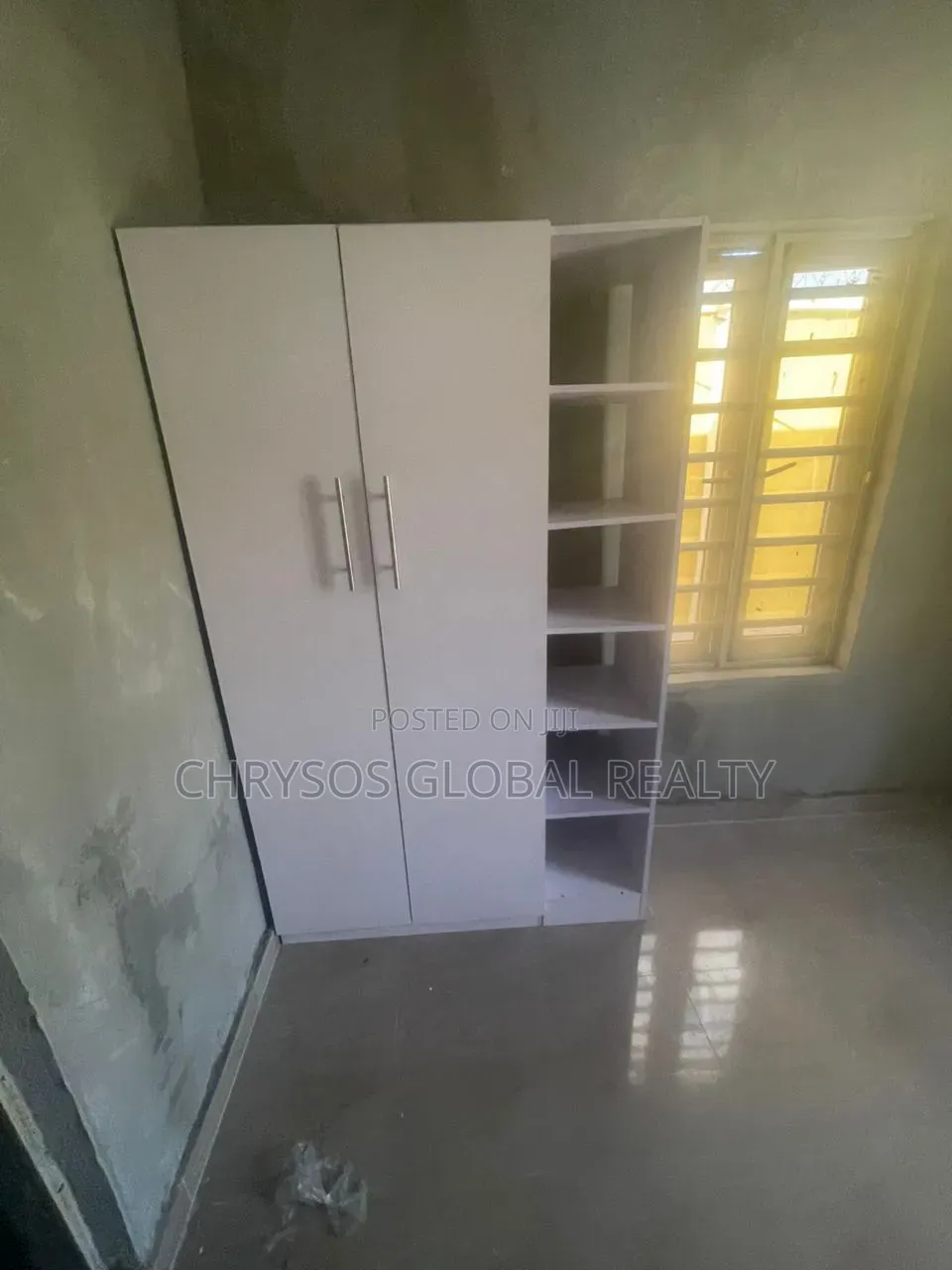 1bdrm Bungalow in Okebadan Estate, for rent