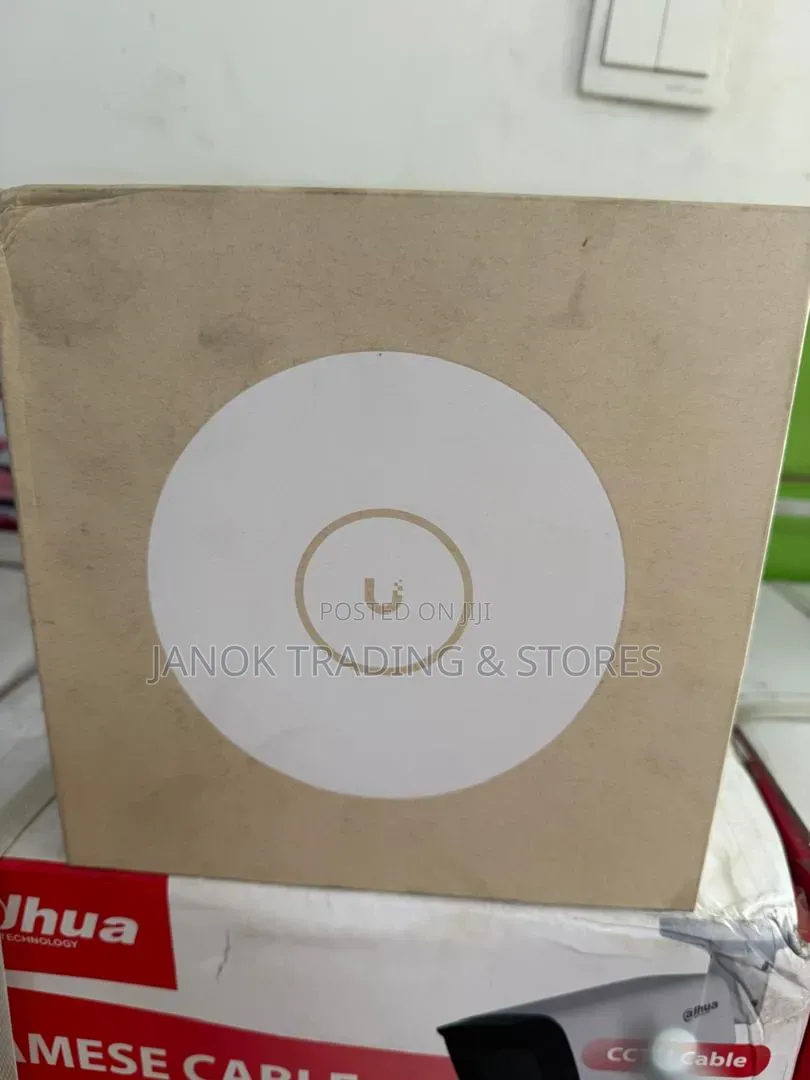 Ubiquiti Unifi U7 Outdoor Access Point
