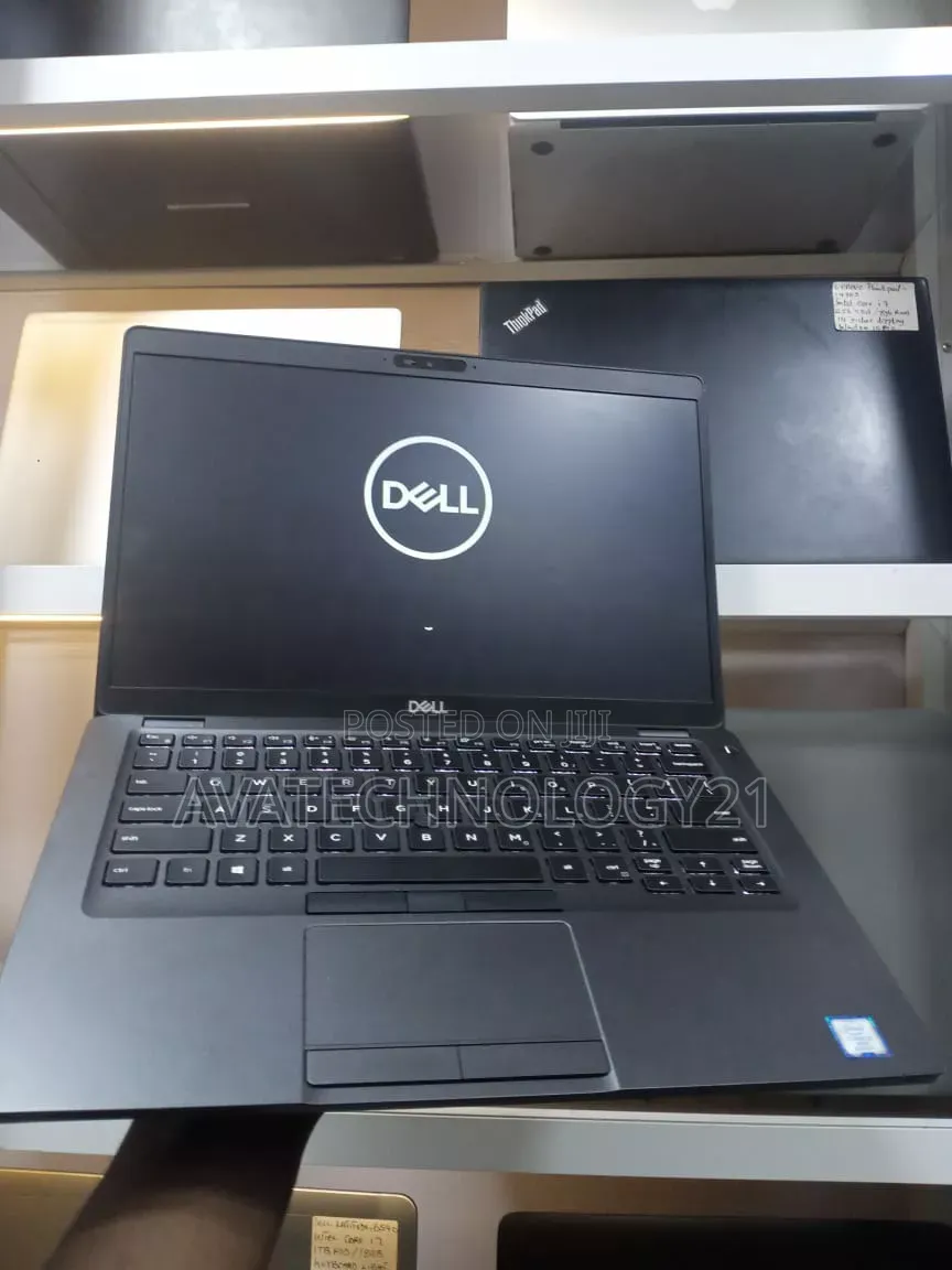 Laptop Dell Latitude 5400 8GB Intel Core i7 SSD 256GB