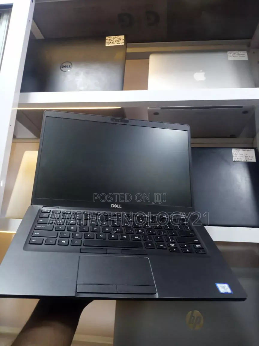 Laptop Dell Latitude 5400 8GB Intel Core i7 SSD 256GB
