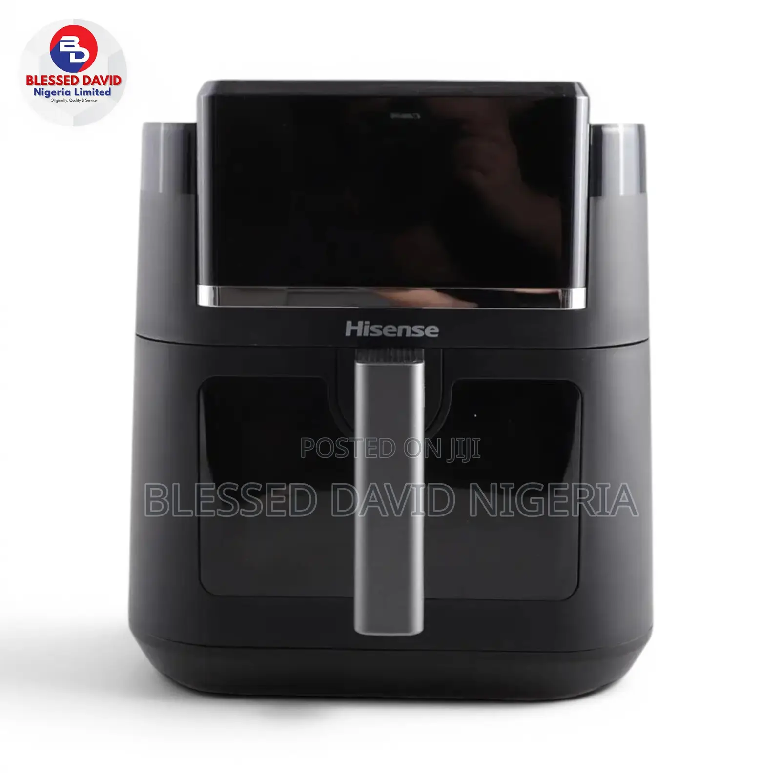 Hisense Air Fryer 6.3l 1700w (H06afbs1s3)