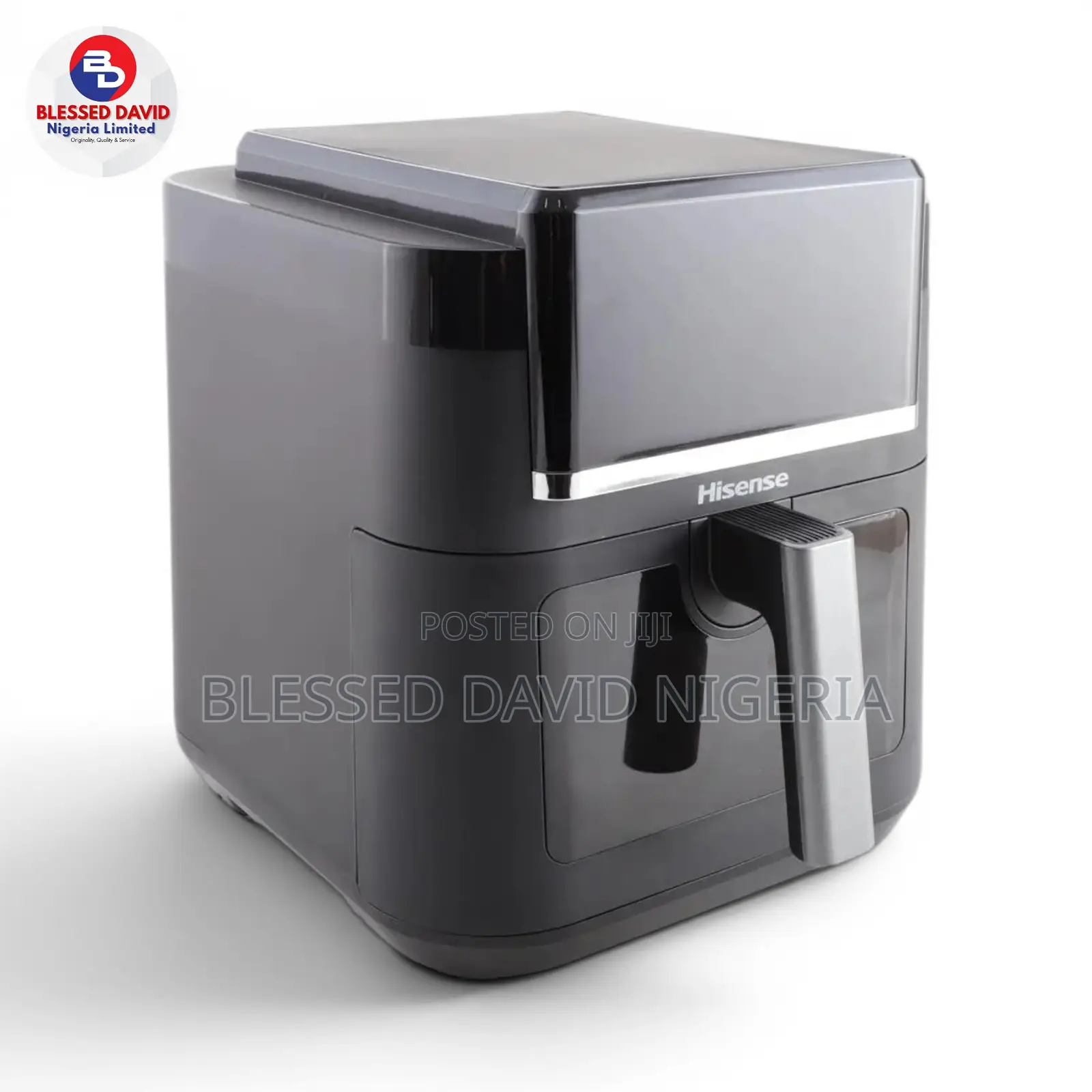 Hisense Air Fryer 6.3l 1700w (H06afbs1s3)