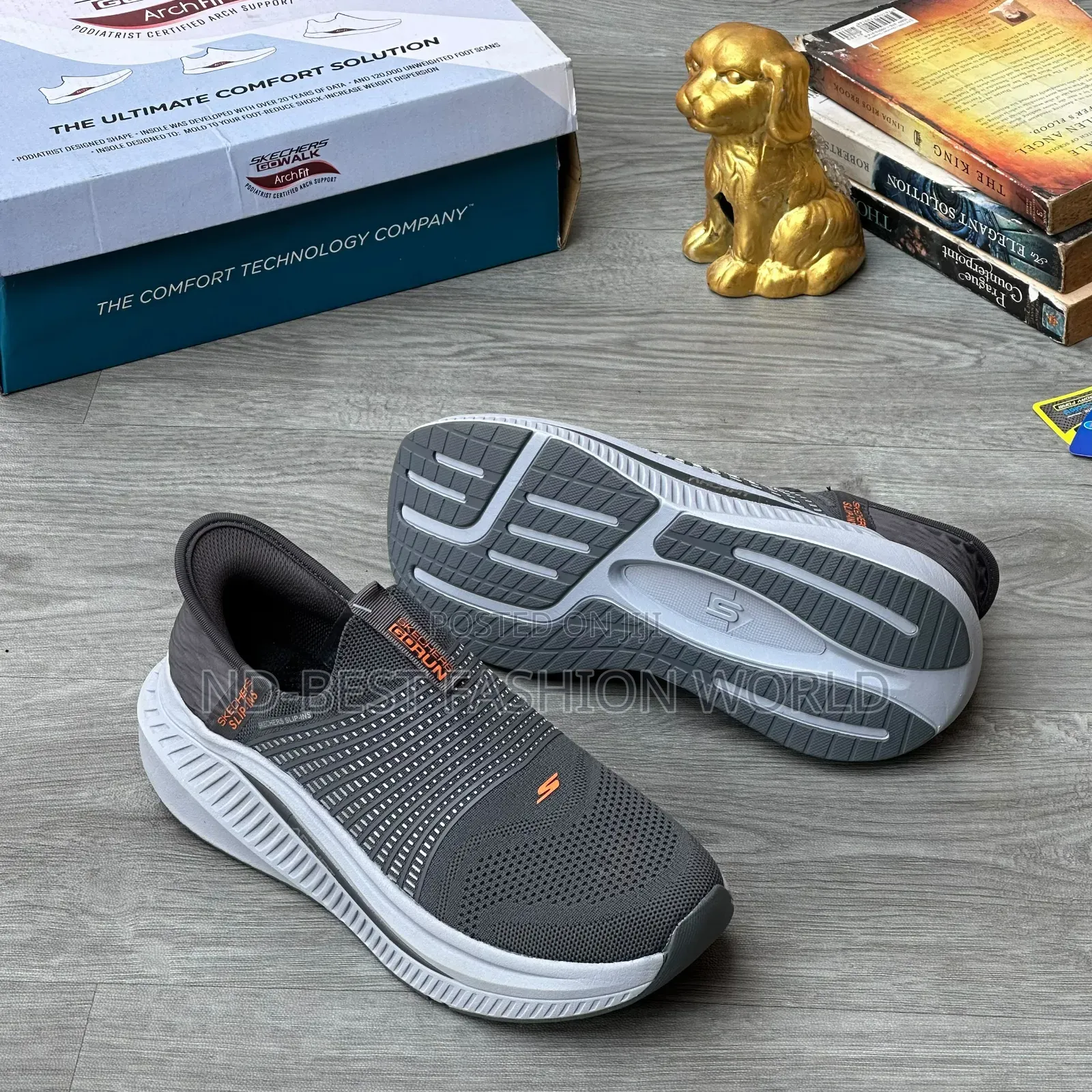 Quality Men's Sneakers