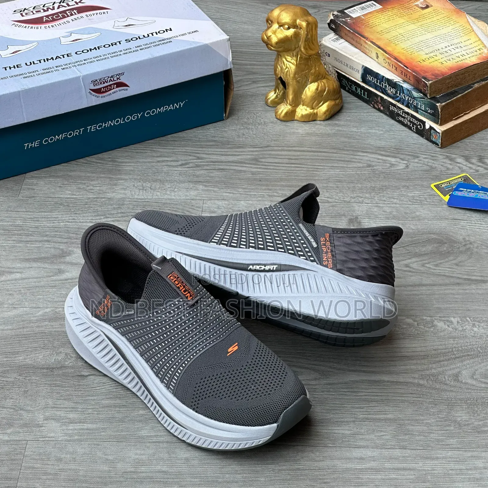 Quality Men's Sneakers