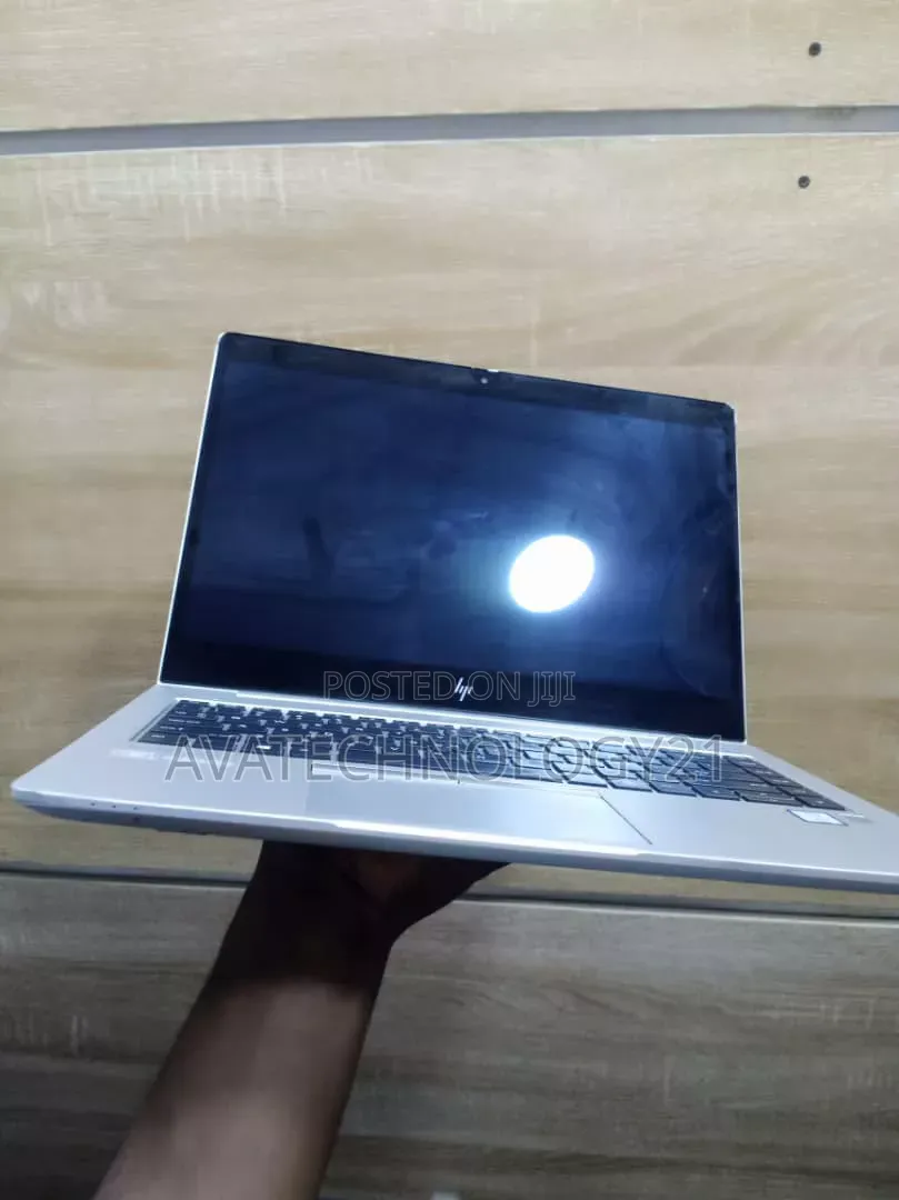 Laptop HP EliteBook 840 G5 8GB Intel Core i5 SSD 256GB