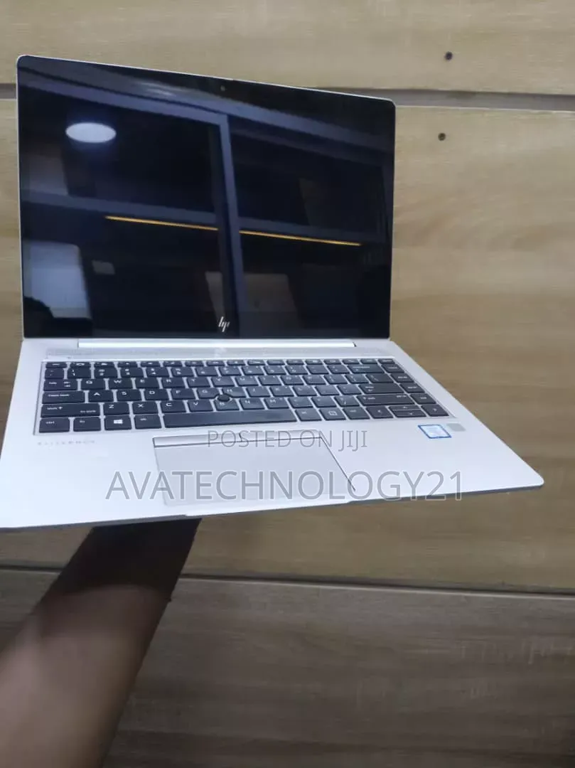 Laptop HP EliteBook 840 G5 8GB Intel Core i5 SSD 256GB
