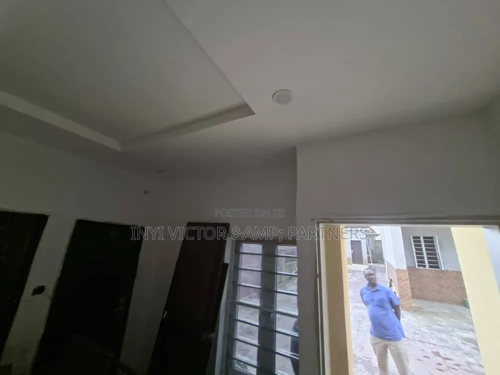 1bdrm Apartment in Godab Estate, Life Camp for rent