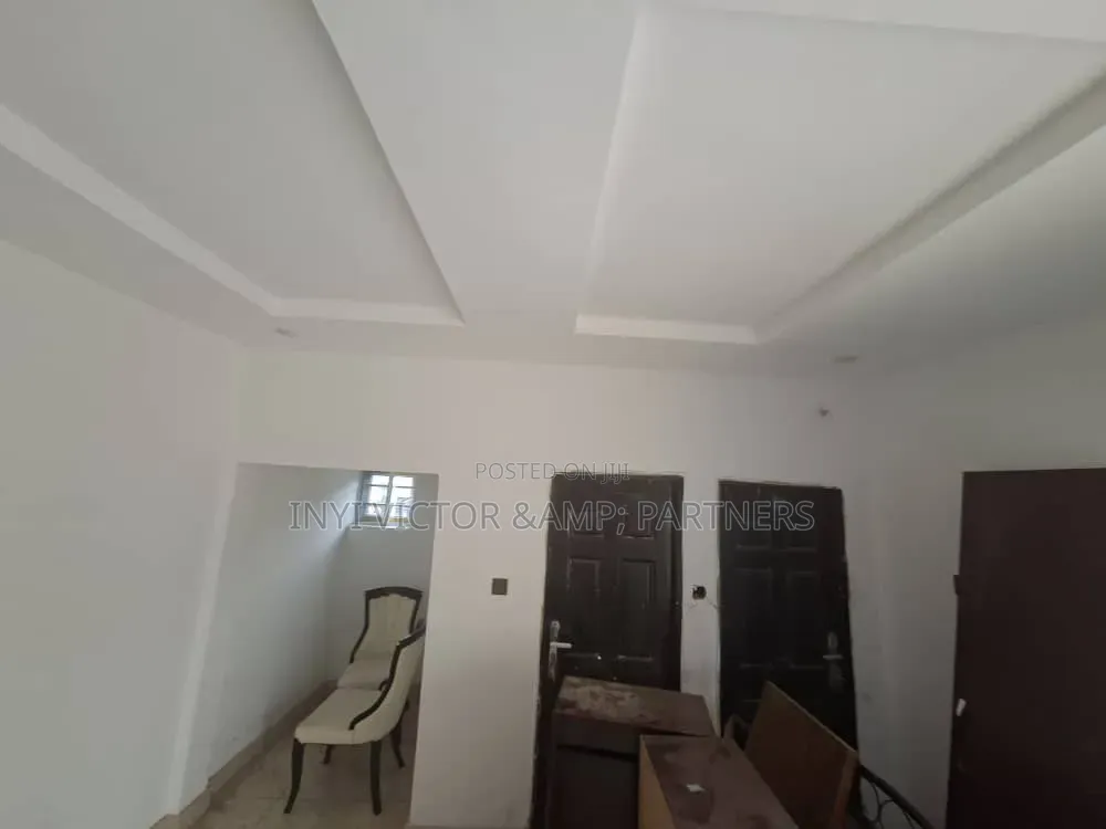 1bdrm Apartment in Godab Estate, Life Camp for rent